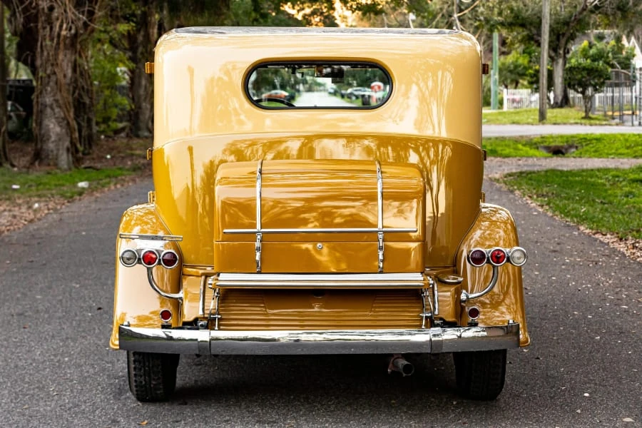 1932 Pierce-Arrow - Image 19 of 26