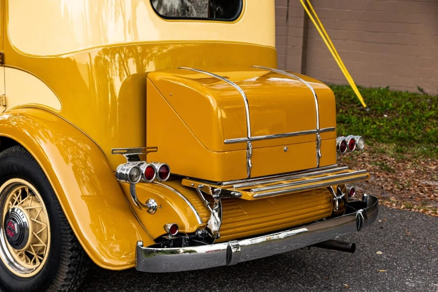 1932 Pierce-Arrow - Image 16 of 26