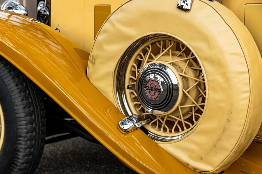 1932 Pierce-Arrow - Image 13 of 26