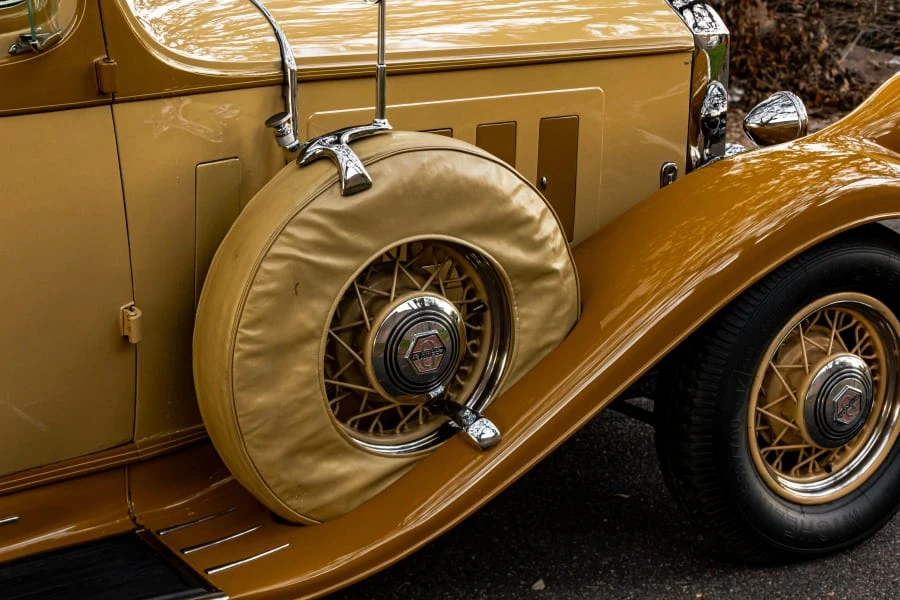 1932 Pierce-Arrow - Image 12 of 26