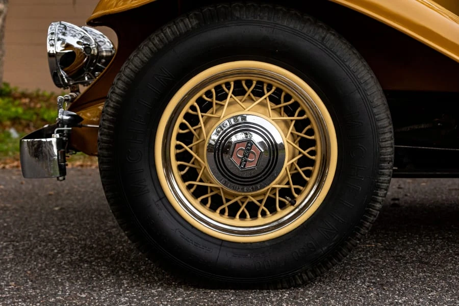 1932 Pierce-Arrow - Image 17 of 26