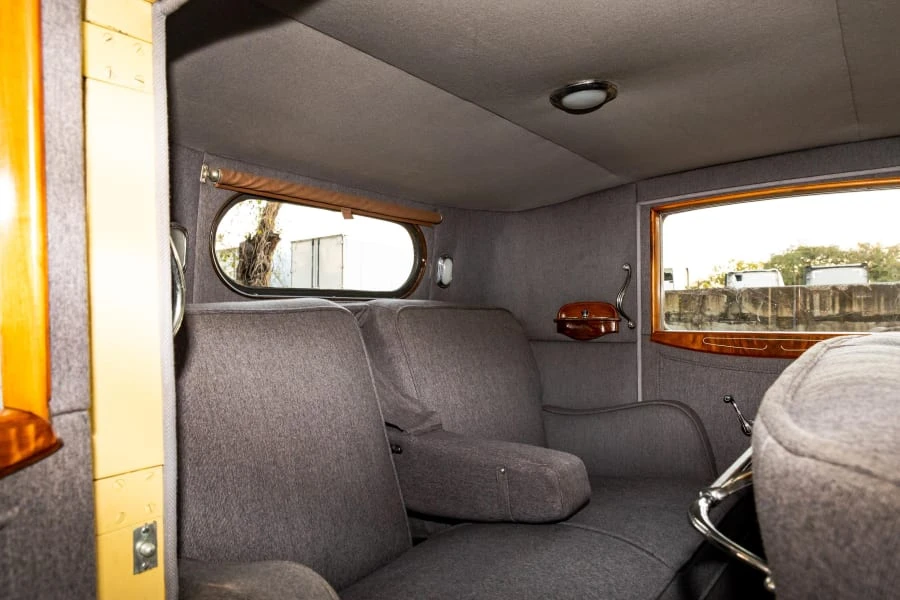 1932 Pierce-Arrow - Image 24 of 26