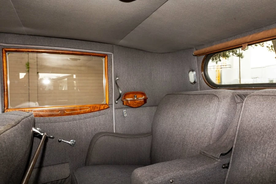 1932 Pierce-Arrow - Image 25 of 26