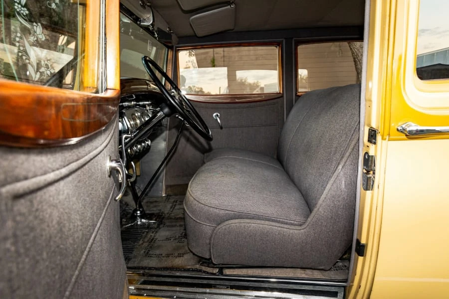 1932 Pierce-Arrow - Image 3 of 26