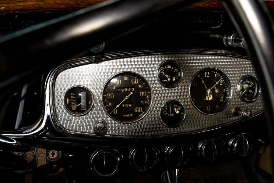 1932 Pierce-Arrow - Image 21 of 26