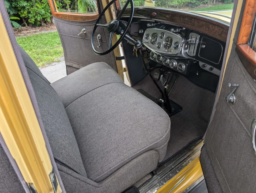 1932 Pierce-Arrow - Image 11 of 18