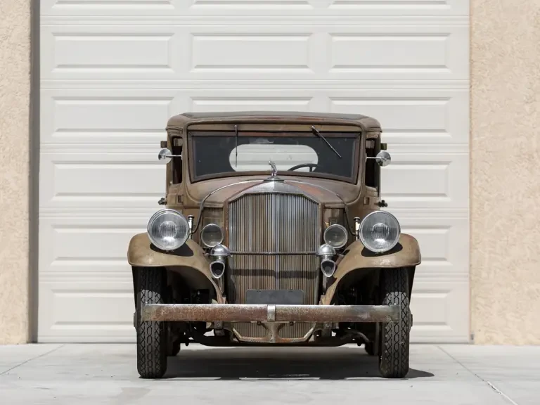 1932 Pierce-Arrow - Image 7 of 31
