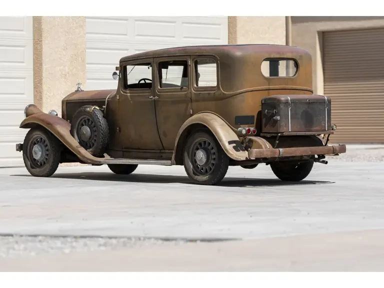 1932 Pierce-Arrow - Image 3 of 31