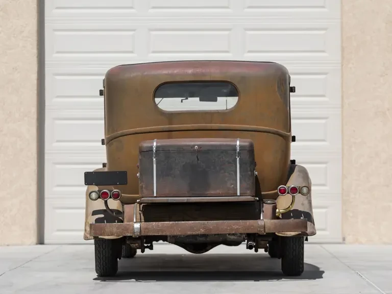 1932 Pierce-Arrow - Image 8 of 31