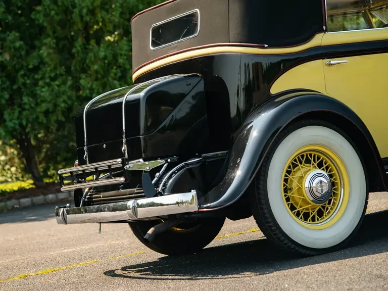 1932 Pierce-Arrow - Image 20 of 31
