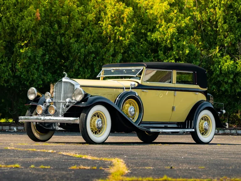 1932 Pierce-Arrow - Image 10 of 31