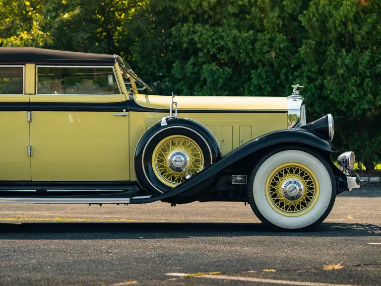 1932 Pierce-Arrow - Image 23 of 31