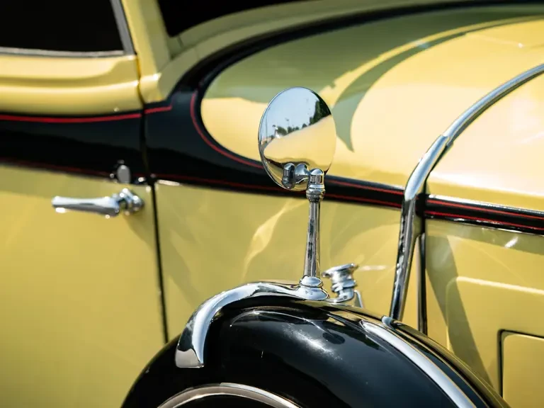 1932 Pierce-Arrow - Image 30 of 31