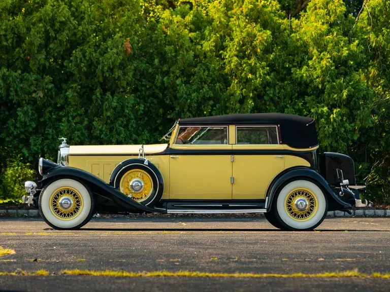 1932 Pierce-Arrow - Image 7 of 31