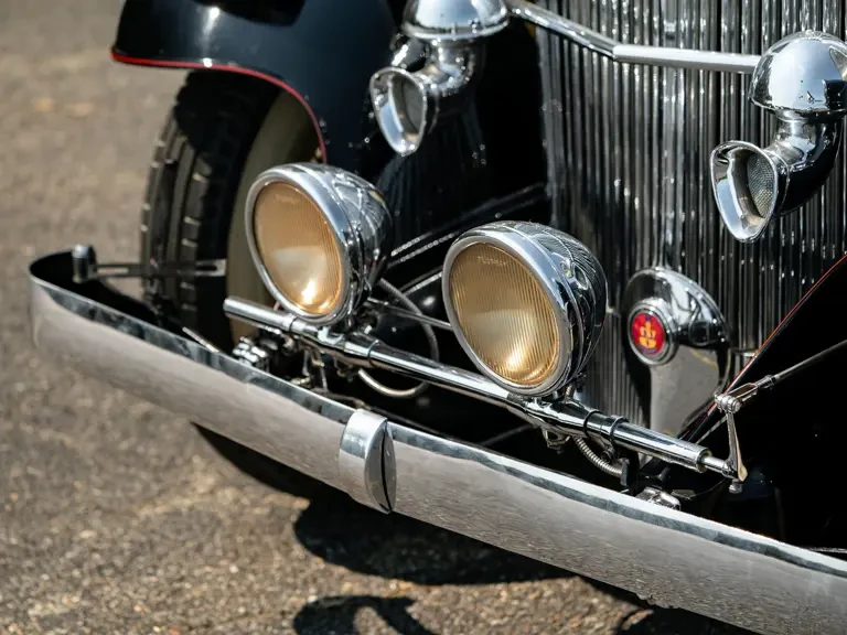 1932 Pierce-Arrow - Image 26 of 31