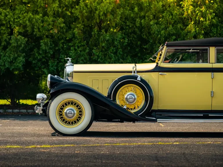 1932 Pierce-Arrow - Image 15 of 31