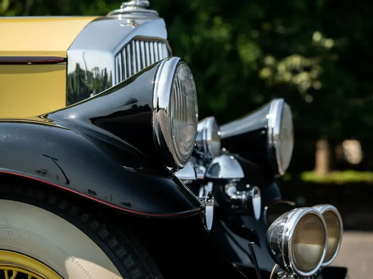 1932 Pierce-Arrow - Image 13 of 31