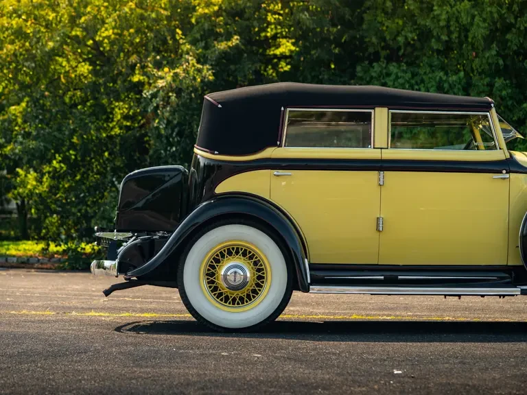 1932 Pierce-Arrow - Image 22 of 31