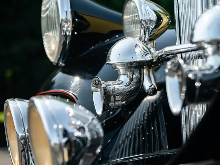 1932 Pierce-Arrow - Image 27 of 31