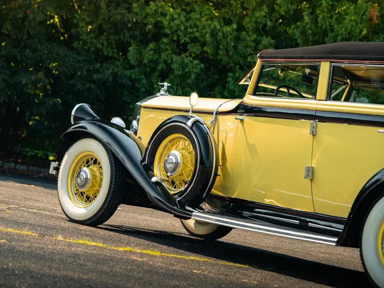 1932 Pierce-Arrow - Image 24 of 31