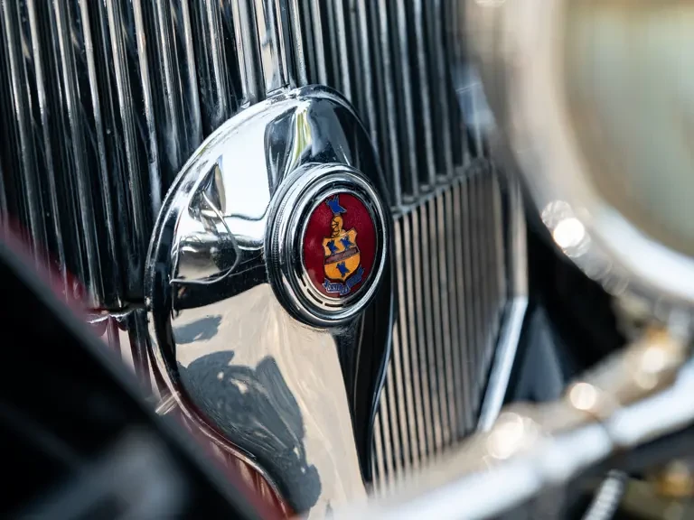 1932 Pierce-Arrow - Image 29 of 31