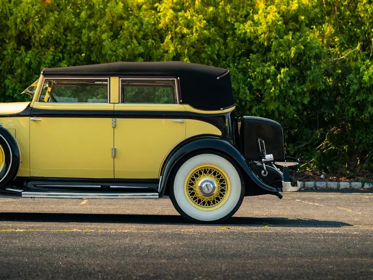 1932 Pierce-Arrow - Image 16 of 31