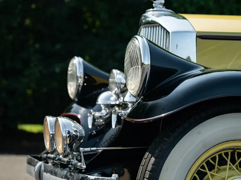 1932 Pierce-Arrow - Image 28 of 31
