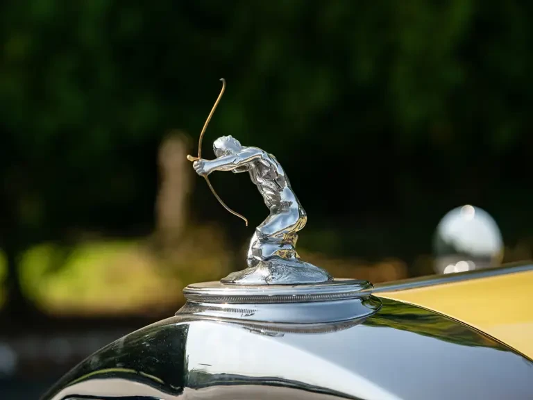 1932 Pierce-Arrow - Image 25 of 31