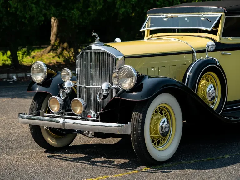 1932 Pierce-Arrow - Image 14 of 31