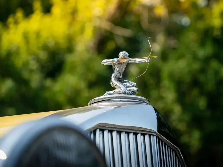 1932 Pierce-Arrow - Image 11 of 31