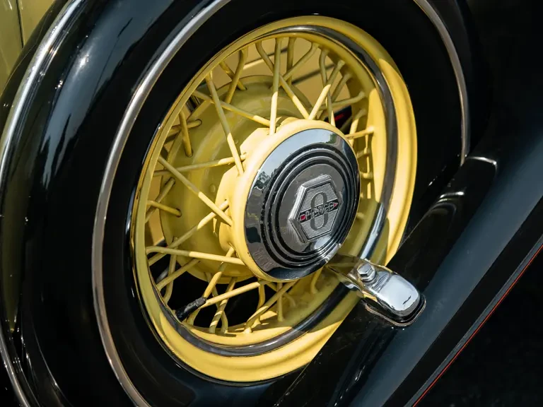 1932 Pierce-Arrow - Image 31 of 31