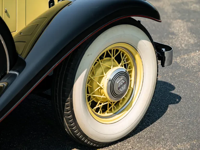 1932 Pierce-Arrow - Image 12 of 31