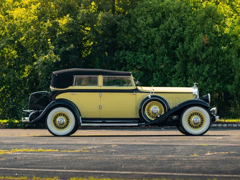 1932 Pierce-Arrow - Image 6 of 31