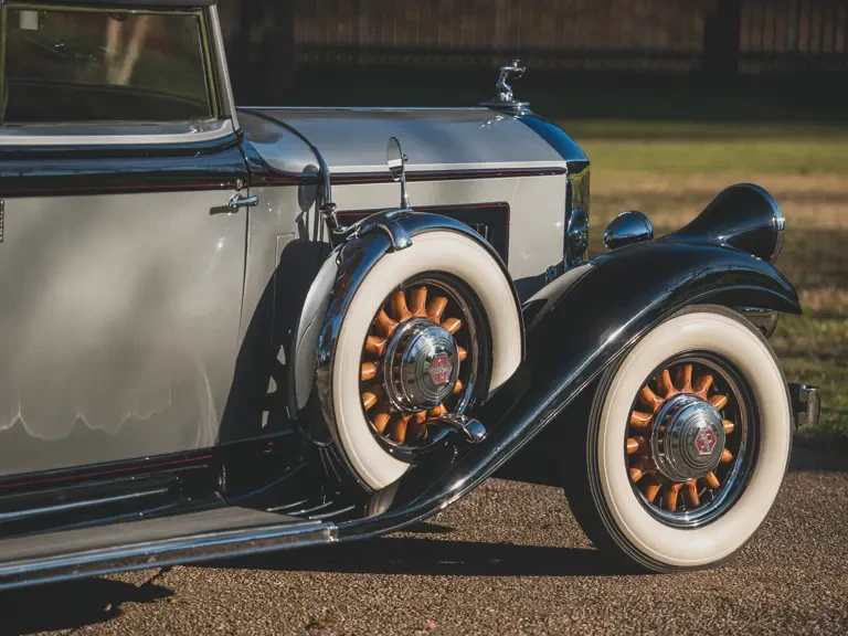 1932 Pierce-Arrow - Image 22 of 31