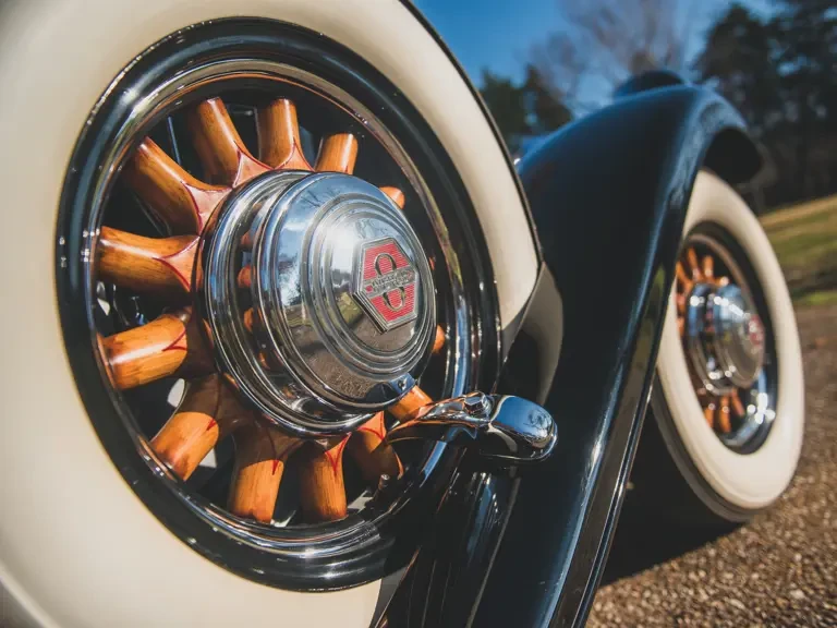 1932 Pierce-Arrow - Image 23 of 31