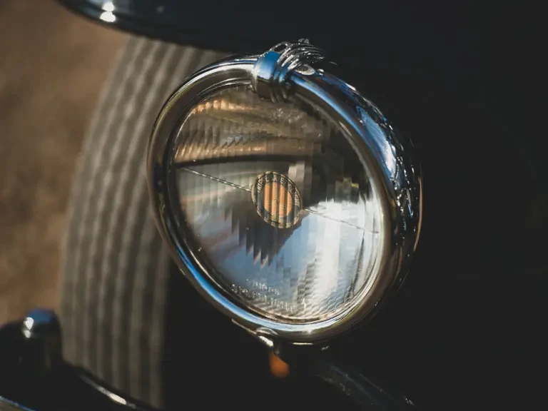 1932 Pierce-Arrow - Image 14 of 31