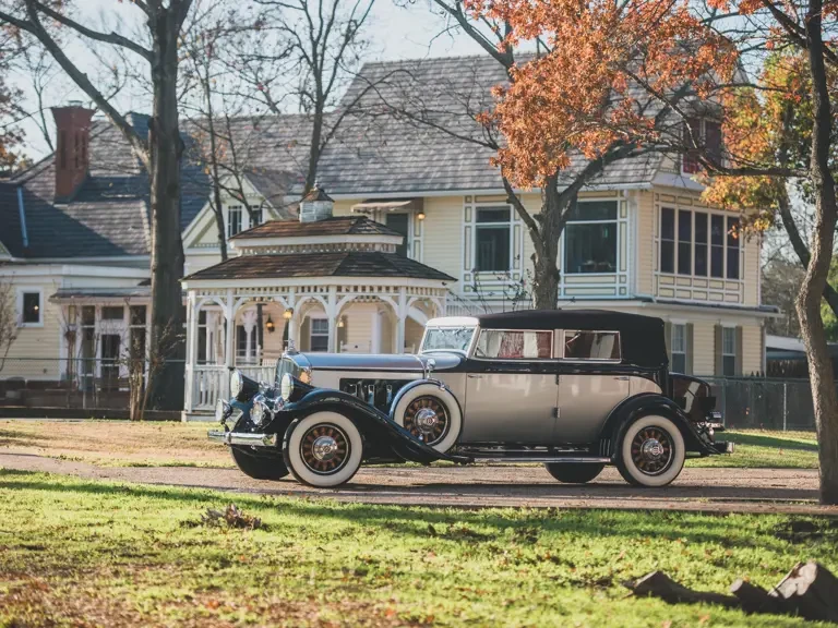 1932 Pierce-Arrow - Image 6 of 31