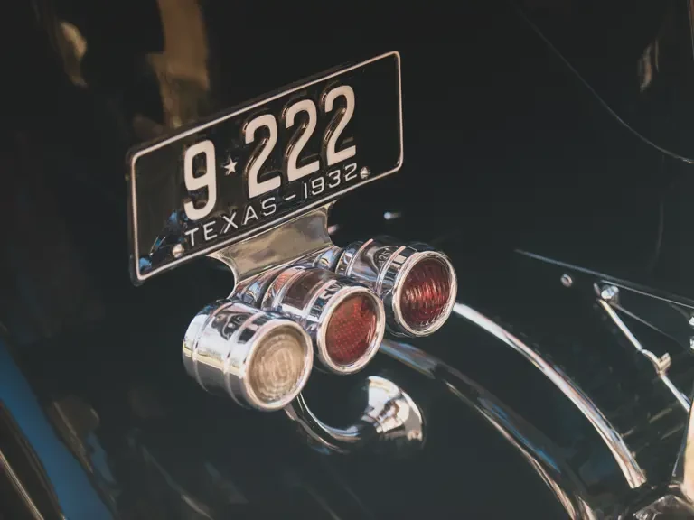 1932 Pierce-Arrow - Image 16 of 31