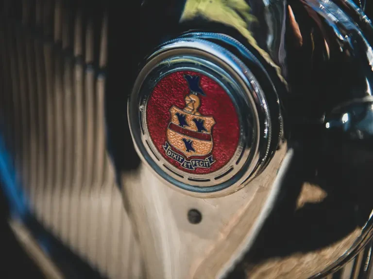 1932 Pierce-Arrow - Image 28 of 31
