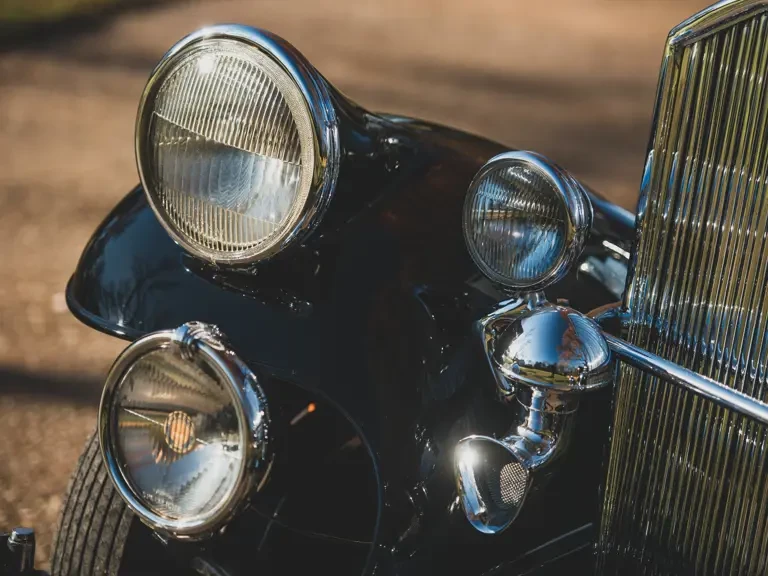 1932 Pierce-Arrow - Image 10 of 31