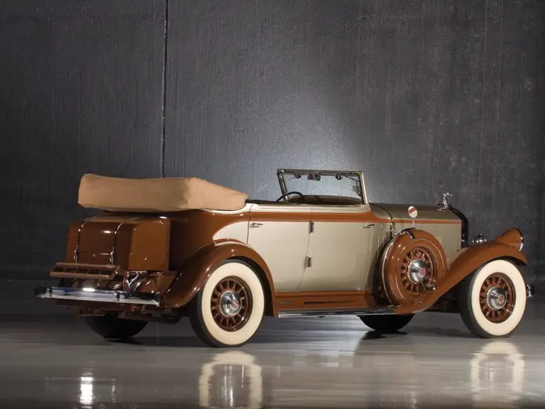 1932 Pierce-Arrow - Image 3 of 14