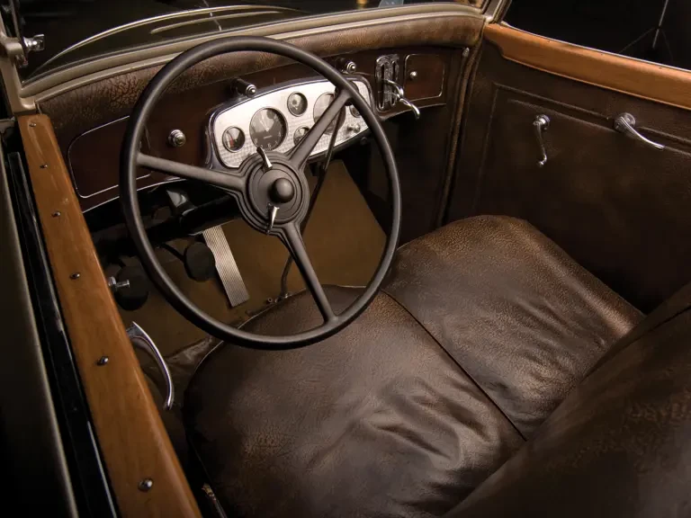 1932 Pierce-Arrow - Image 5 of 14