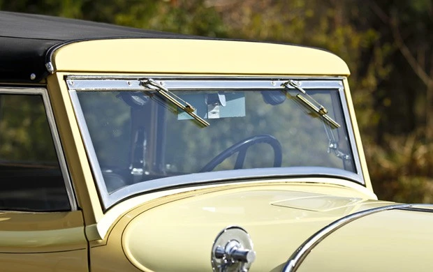 1932 Pierce-Arrow - Image 11 of 16