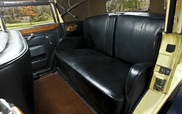 1932 Pierce-Arrow - Image 7 of 16