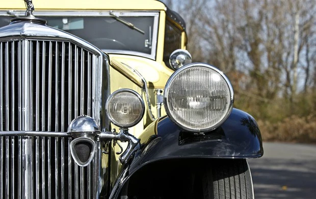 1932 Pierce-Arrow - Image 12 of 16