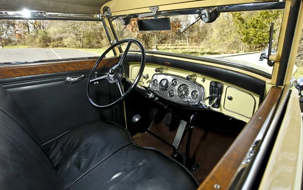 1932 Pierce-Arrow - Image 6 of 16