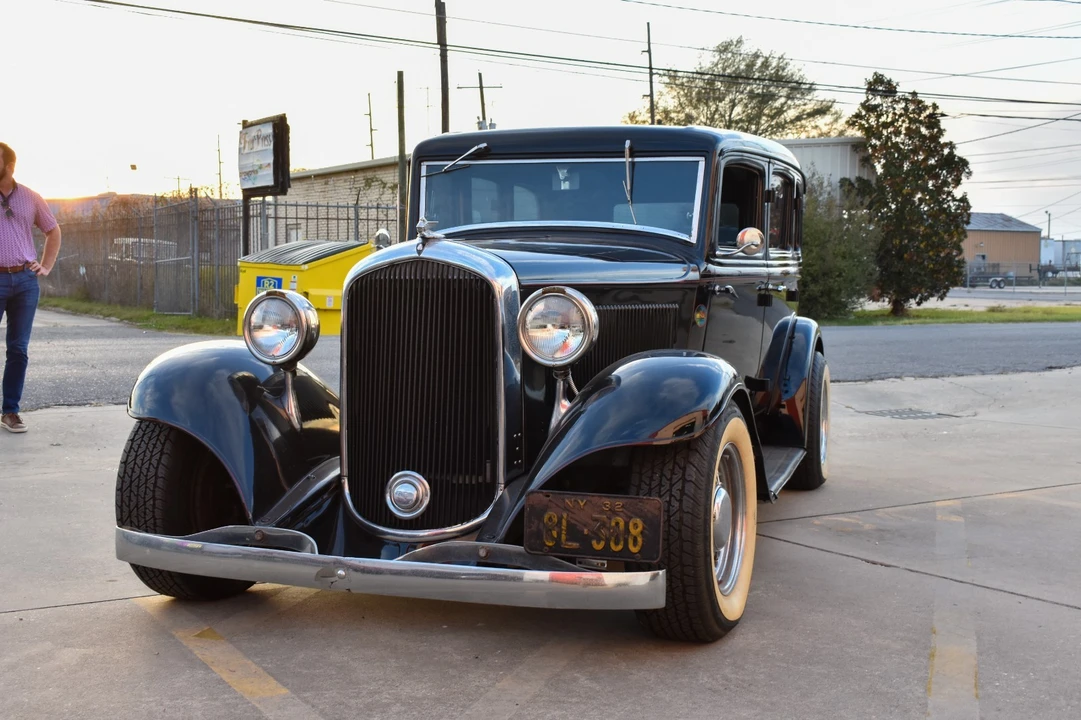 1932 Plymouth - Image 7 of 20