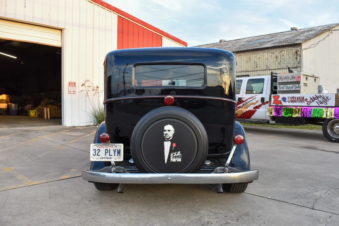 1932 Plymouth - Image 5 of 20