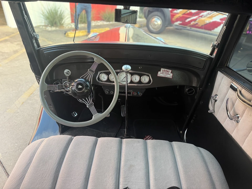 1932 Plymouth - Image 11 of 20
