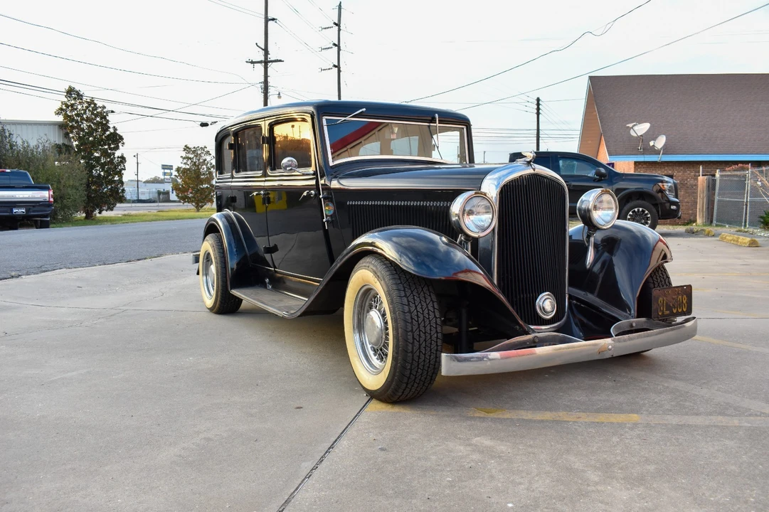 1932 Plymouth - Image 3 of 20